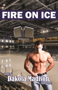 Fire on Ice Front Small